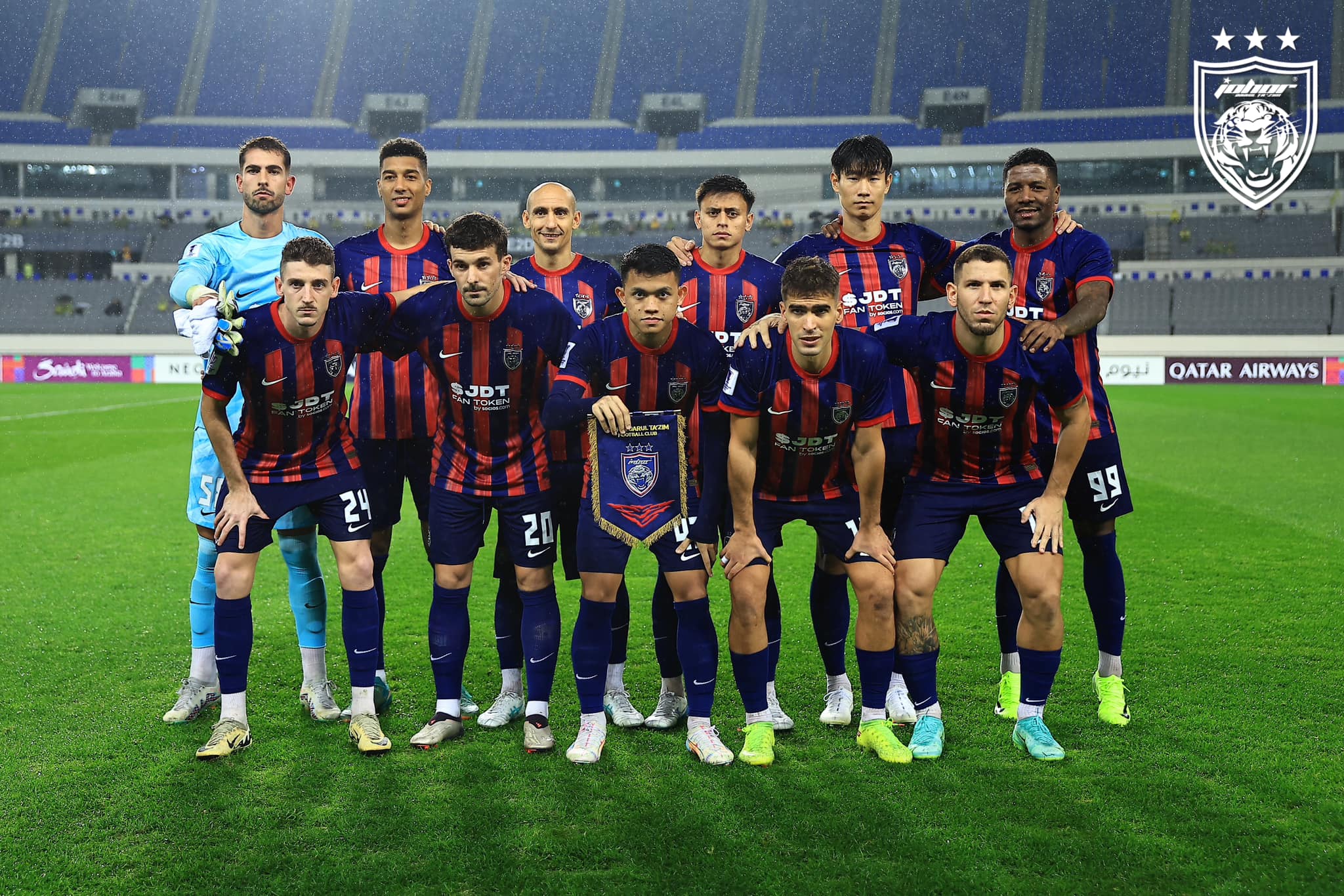 Gwangju JDT