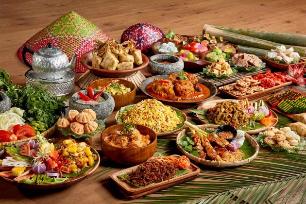 ‘Jangan Tinggal Di Malaysia Kalau Nak Kurus’ - Warga Asing