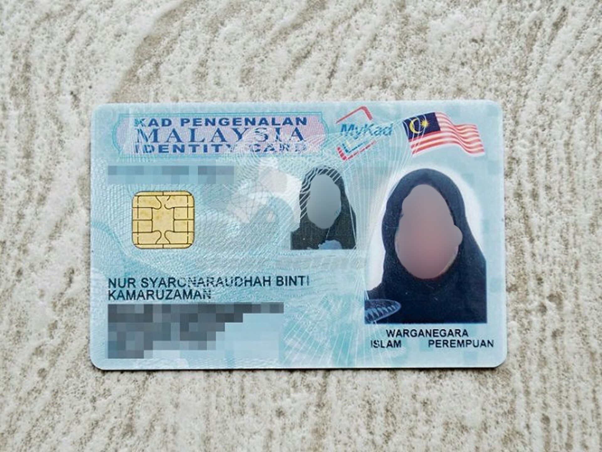 Ini Sisi Gelap Miliki Nama Panjang Yang Ramai Tidak Ketahui