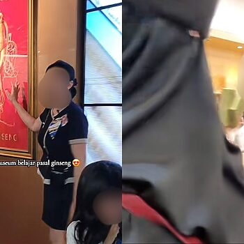 Dakwa Dikepung Sehingga Terjual, Wanita Kesal Agensi Pelancongan Bawa Ke Lokasi ‘Tourist Trap’