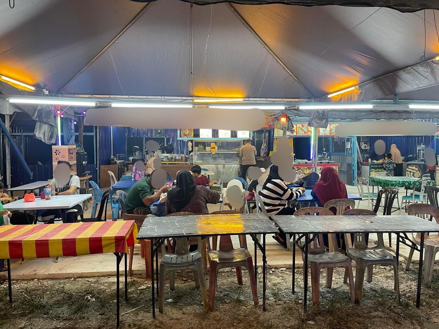 Pemilik Kedai Makan Ini Didakwa Promosi ‘Fake Review’ Dan Beri Respons Biadap?