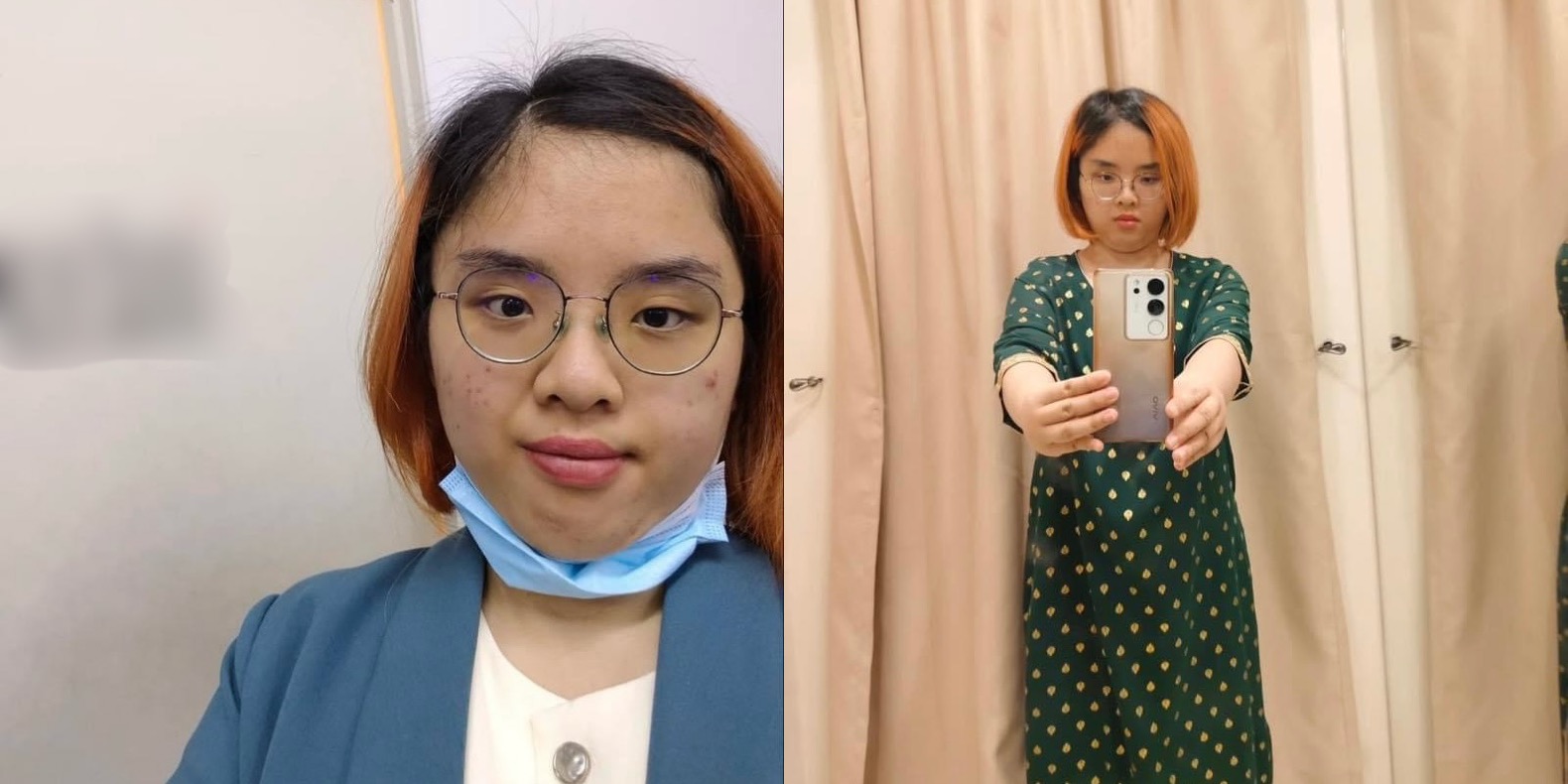 Alice Chang Tarik Diri Dari Tempat Baru, Siap Minta Bayaran RM80 Selepas Kerja Sehari
