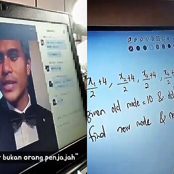 Pelajar Gelarkan Ajar Matematik Dalam Bahasa Inggeris Sama Seperti Penjajah Undang Kecaman