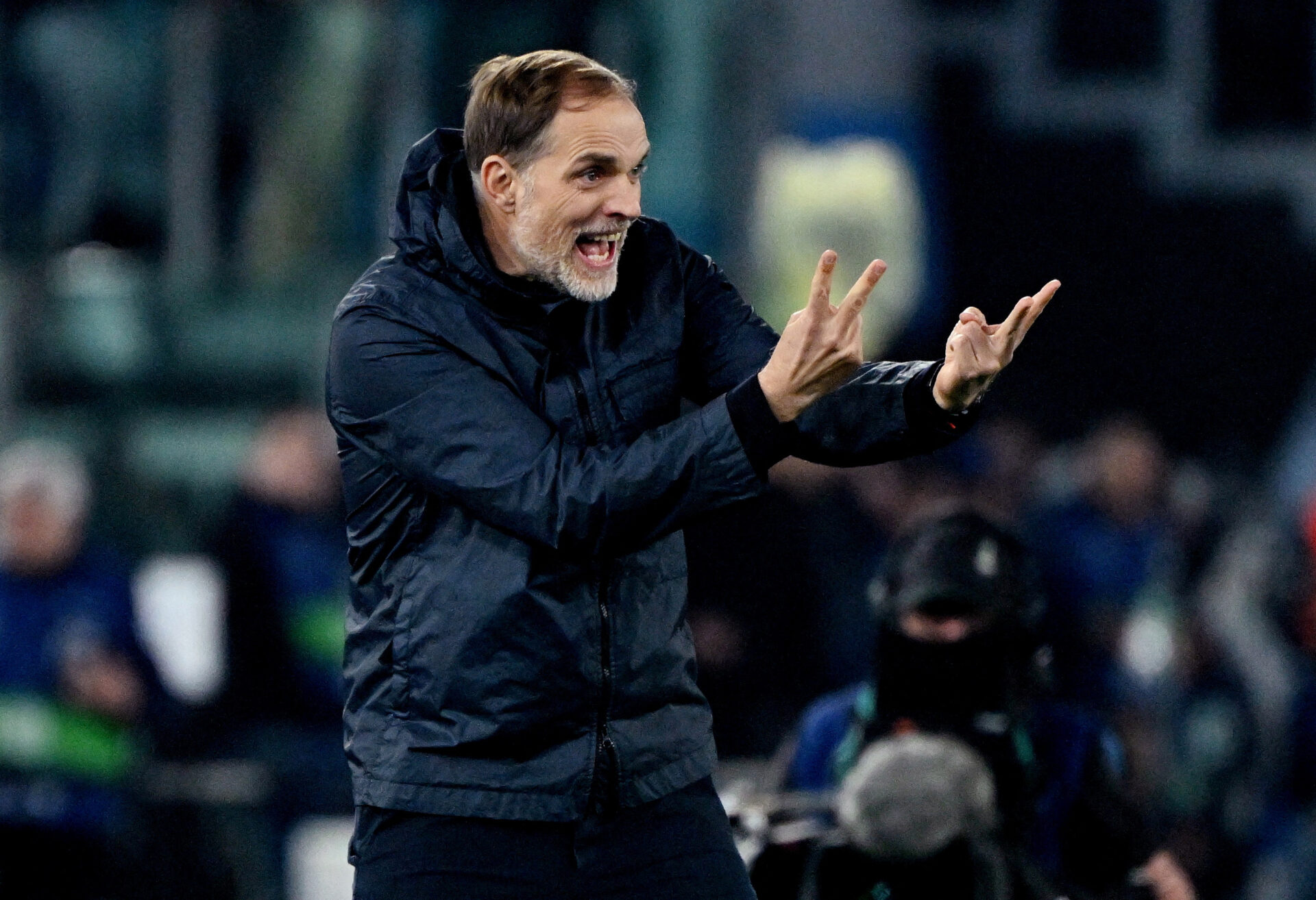 Thomas Tuchel