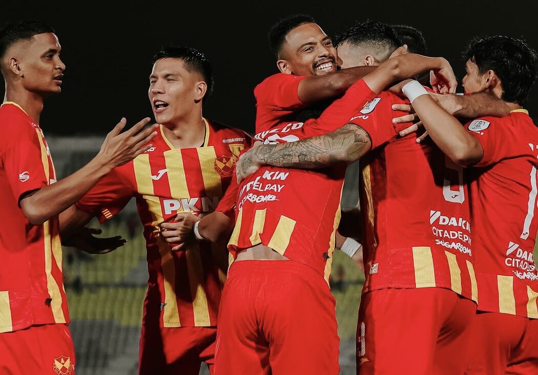 ACL 2 2025/26: Hasil Undian Peringkat Kumpulan 3 ACL 2