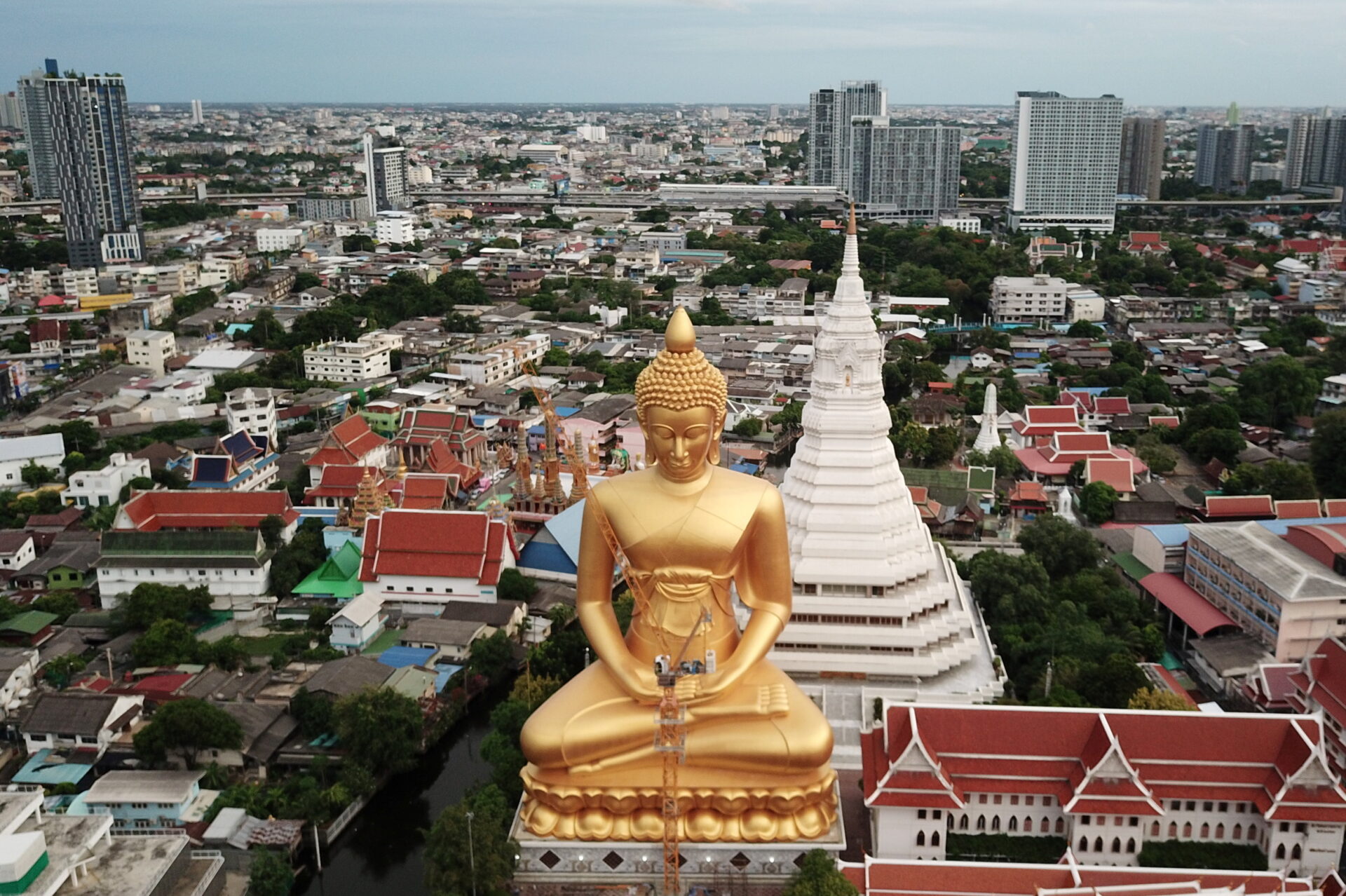 Thailand