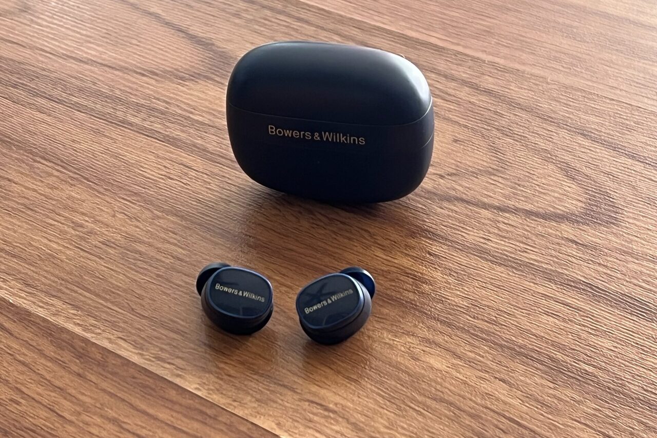 Pi8, Sebuah Earbuds Bangsawan Dengan Sistem Audio Yang Luar Biasa