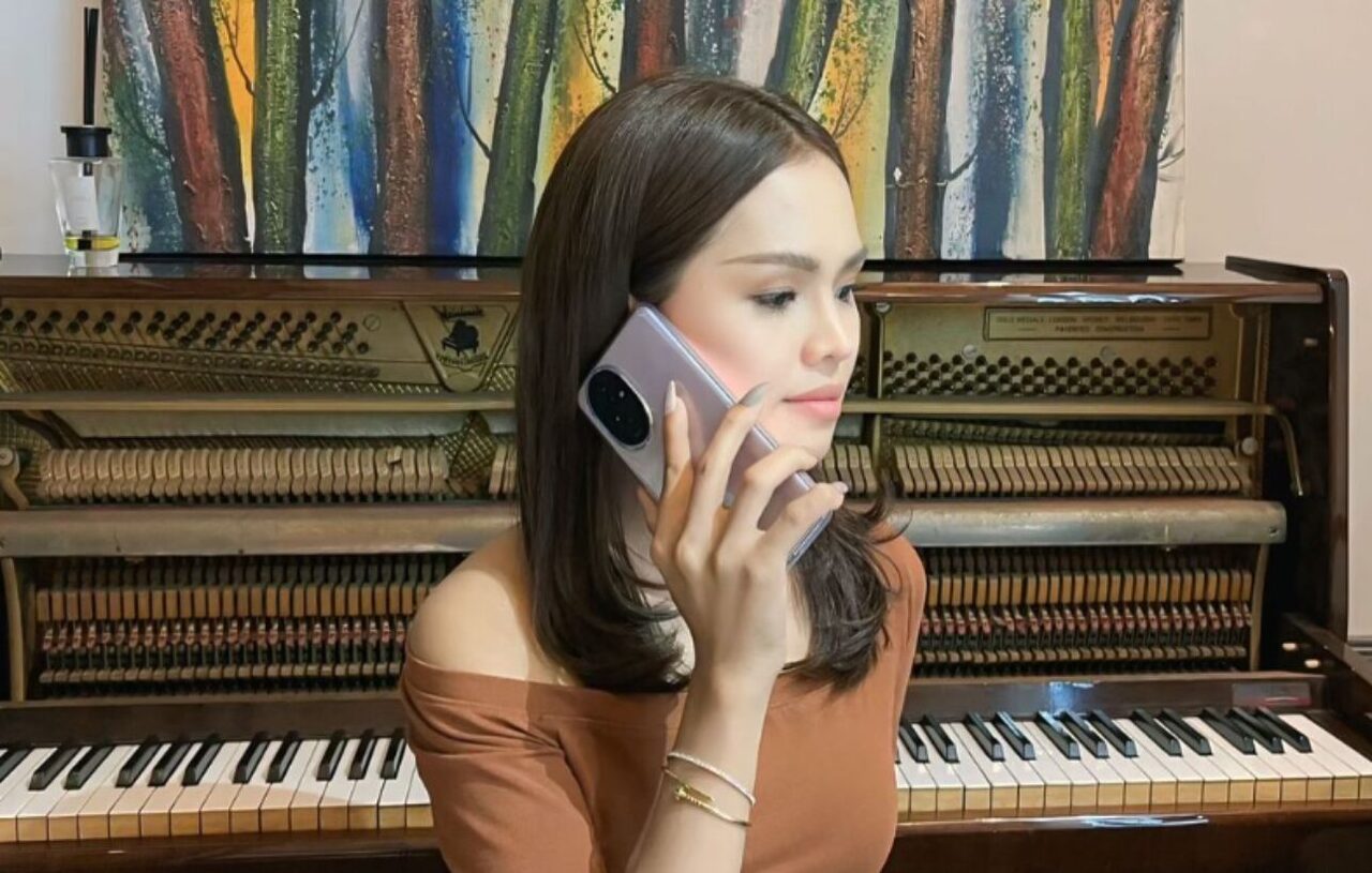 Bella Astillah Nafi Mahu Kembali Ke Pangkuan Aliff Aziz