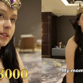 Gadis Kazakhstan Tak Kisah Kahwin Dengan Lelaki Malaysia Gaji RM3,000