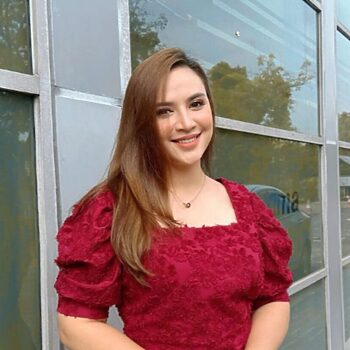 Diana Danielle Tuntut Cerai Daripada Farid Kamil