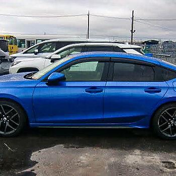 Gen Z Bergaji Bersih RM1700 Cuba Beli Kereta Honda RM163,000 6 Honda Civic, Gen Z beli kereta,