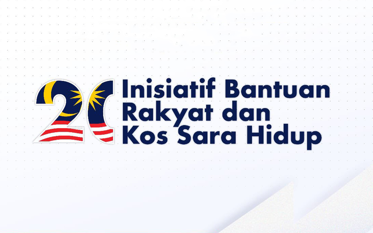 Inisiatif Bantuan Rakyat Dan Kos Sara Hidup, Belanjawan 2025