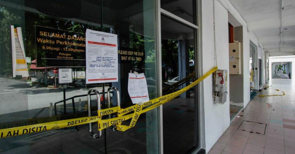 Pemilik Premis Rugi Ratusan Ribu Ringgit, Ahli GISBH Kongsi Sebab Tak Bayar Sewa 10 Tahun