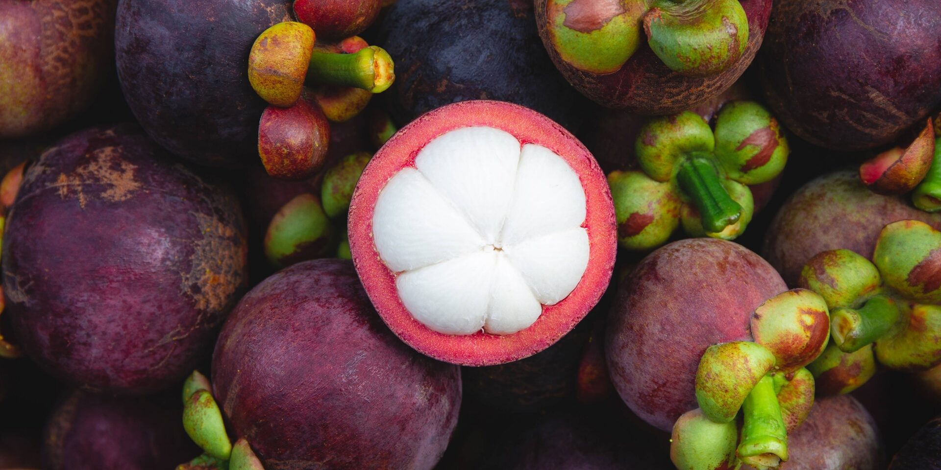Netizen Marah Media Antarabangsa Gelarkan Manggis 'Buah Viral TikTok'