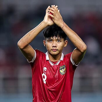 Indonesia