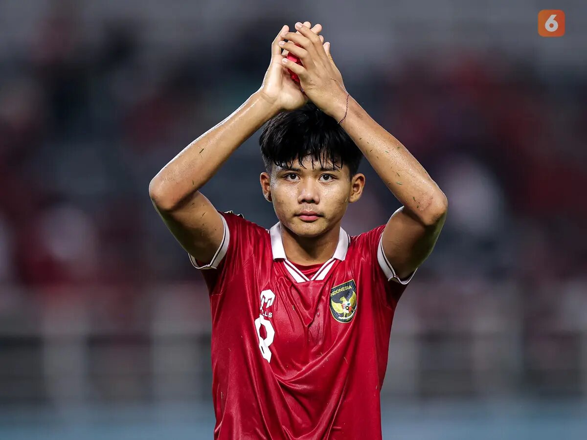 Indonesia