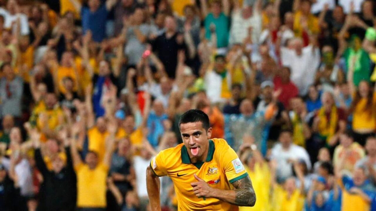 Australia
