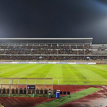 Perak FC Dedah Sebab Setuju Pindah Lokasi Aksi Ke SSI