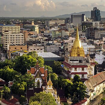 Thailand Rancang Haramkan Pelancong Israel Kerana Perangai Buruk 5 Rakyat Malaysia