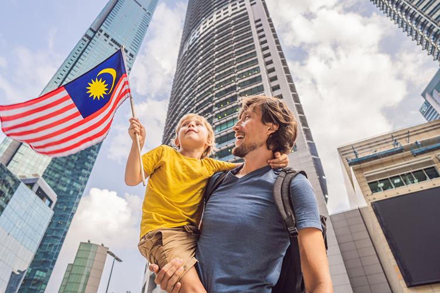 Kuala Lumpur Muncul Bandar Ke-8 Terbaik Dunia Untuk Ekspatriat Diami