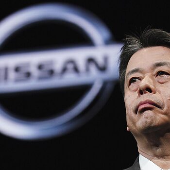 Nissan Sudah ‘Nazak’, Hanya Boleh Bertahan Sekitar 12 Ke 14 Bulan Lagi