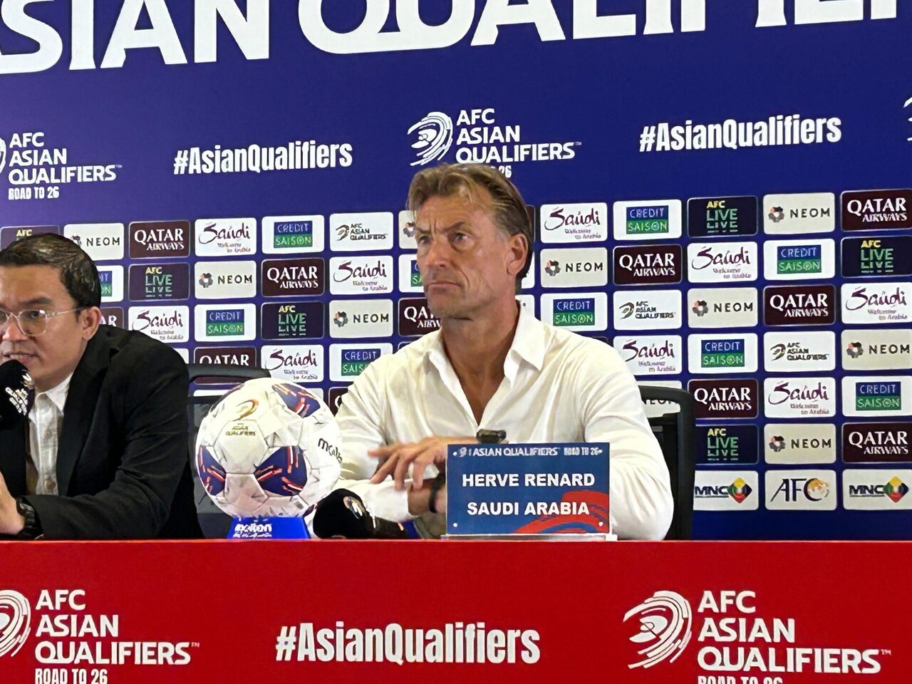 Hervé Renard