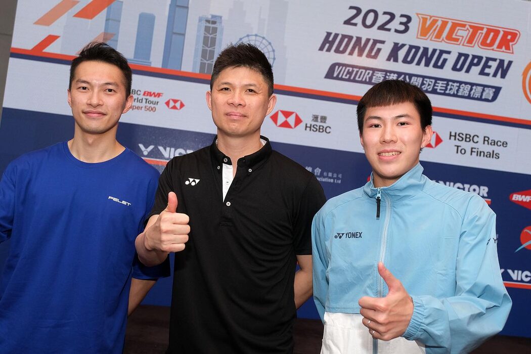 Senarai Terkini 2026: Jurulatih Badminton Malaysia Yang Sedang Berbakti Di Luar Negara 2 Senarai Terkini 2026: Jurulatih Badminton Malaysia Yang Sedang Berbakti Di Luar Negara