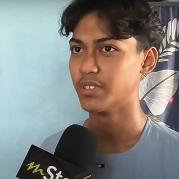 Anak Ina Naim Terkilan Netizen Kecam Arwah Ayahnya Kerana Tak Hantar Mereka Bersekolah