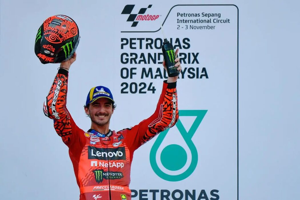 'Hentikan F1 Satu Kesilapan, Kos Bawa Balik Semula Lebih RM300 Juta Setahun' – CEO Sepang