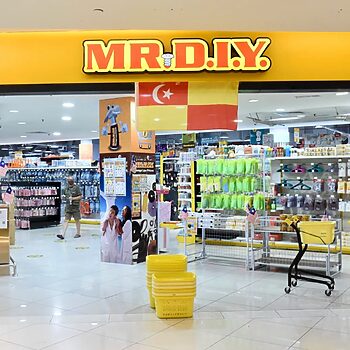Mr.DIY Indonesia Rancang Raih Sehingga RM1.33 Bilion Di IPO Jakarta 3 Mr DIY