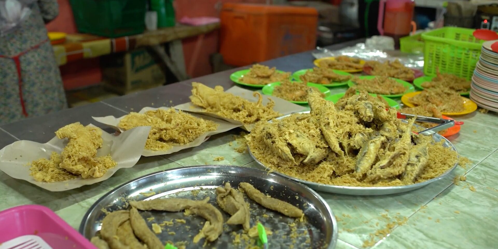 MyIPO Saran Terengganu Patenkan Makanan 'Ikan Celup Tepung'