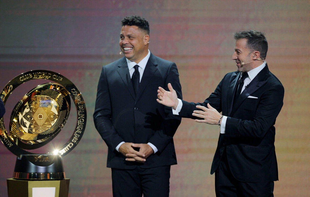 Ronaldo