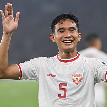 Rizky Ridho