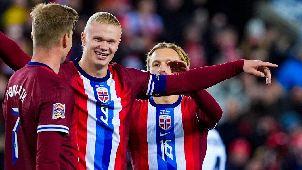 Jangan Samakan Model Pemain Warisan Kita Dengan Sistem Homegrown Di Perancis 9 Norway Israel