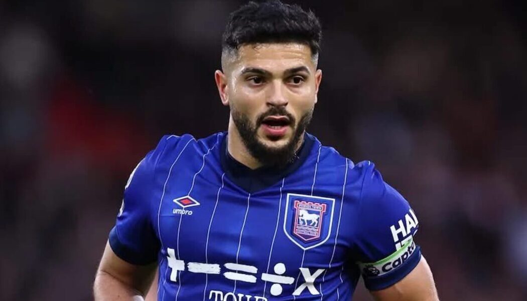 sam morsy 