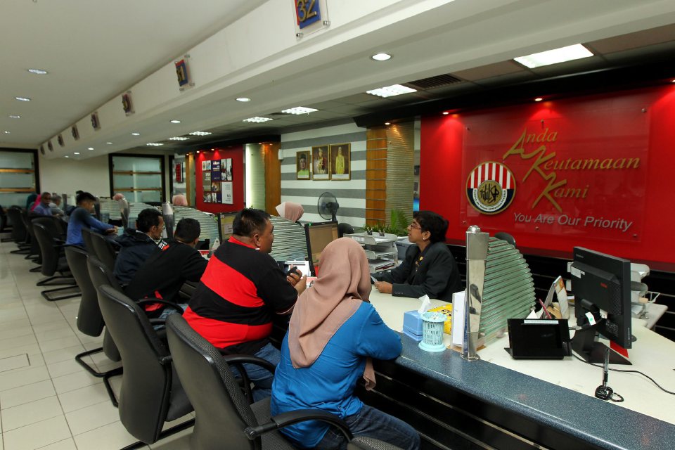 Ramai Makin Celik Kewangan, 1.2 Juta Ahli ‘Top Up’ Simpanan KWSP Secara Sukarela 2 KWSP RM1 Juta