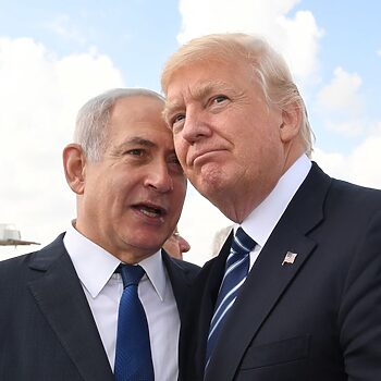 Netanyahu Gelar Iran Syaitan, Serang Negara Lain Sesuka Hati Dan Cuba Menghalang Kemajuan Sains Dunia