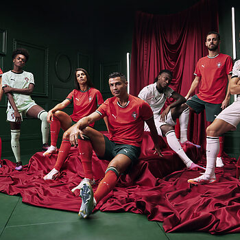 PUMA Portugal