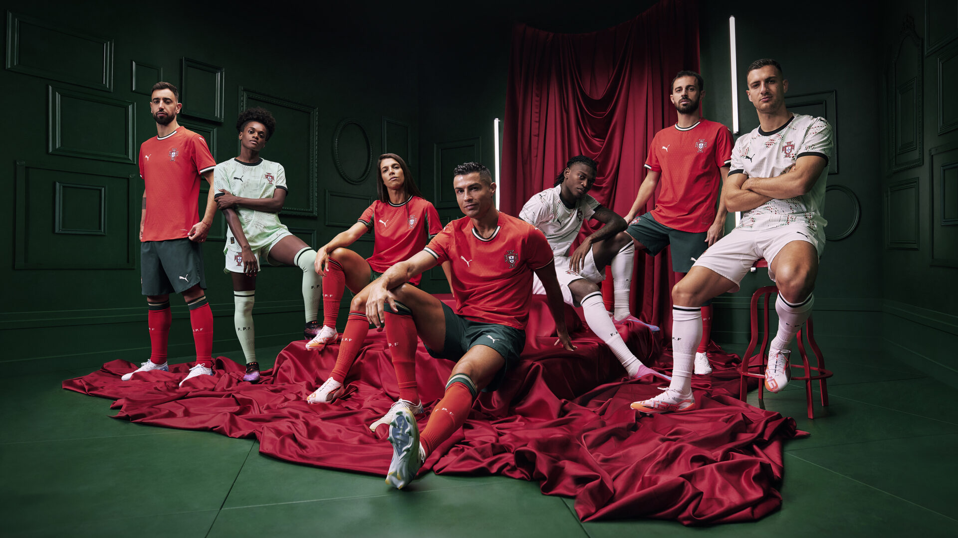 PUMA Portugal