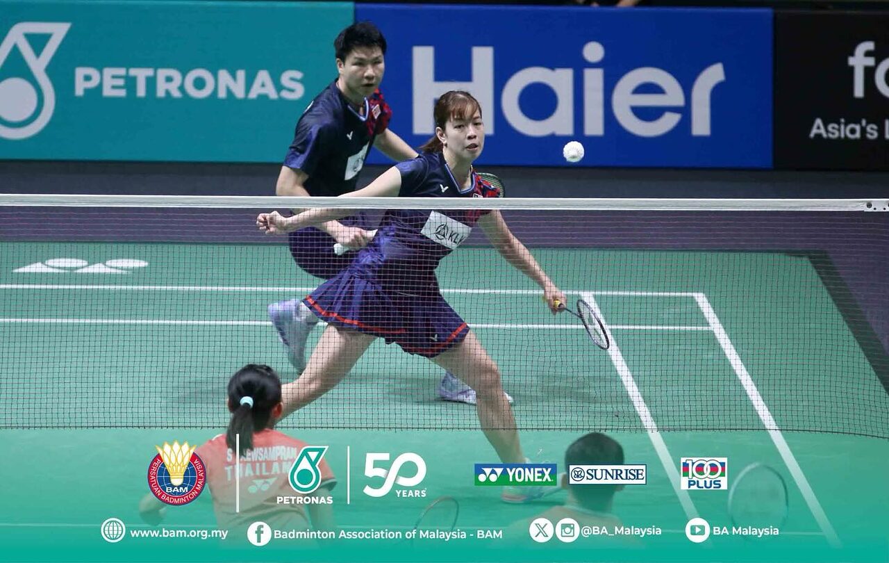 Terbuka Malaysia