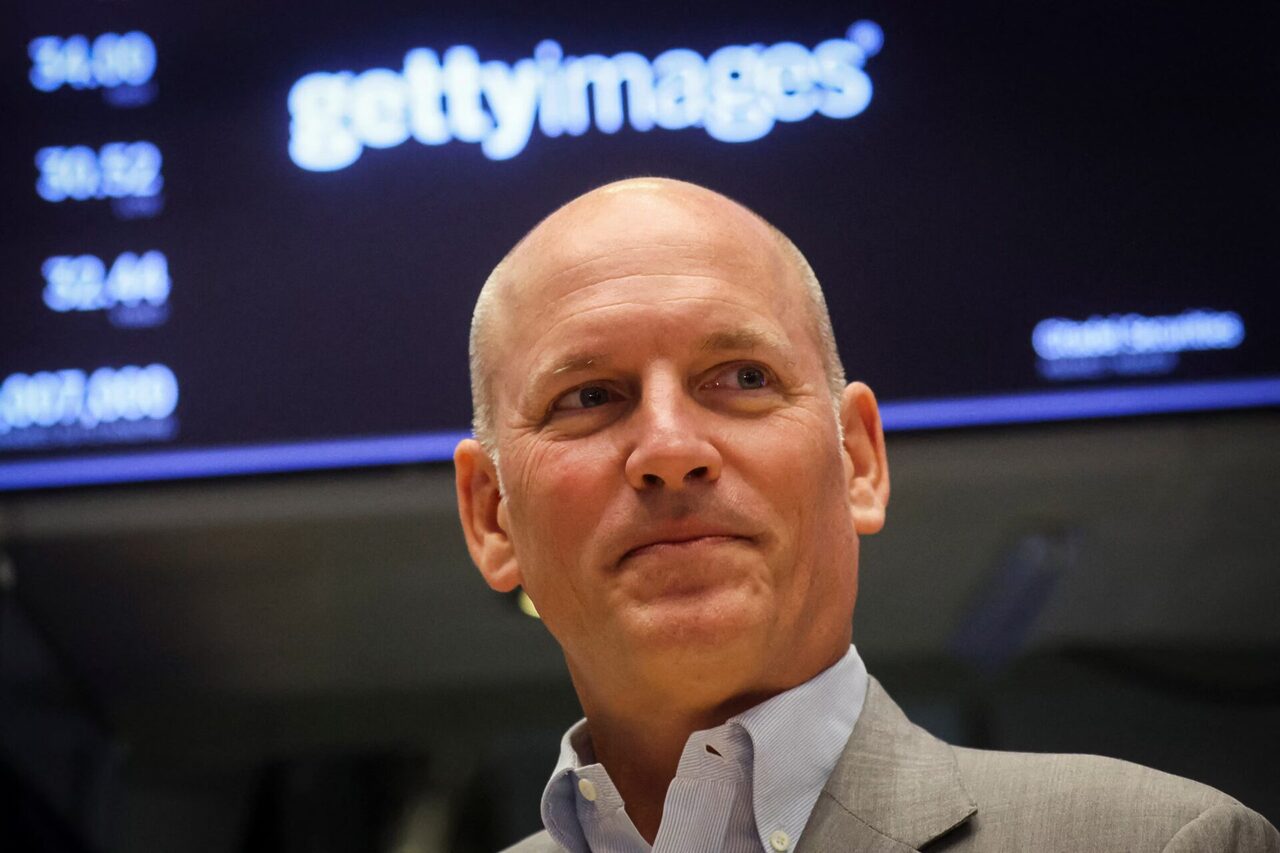 Getty dan Shutterstock