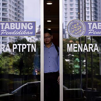 Ada Peminjam Dah Bersara Pun Masih Culas Bayar Pinjaman PTPTN 4 Pinjaman PTPTN