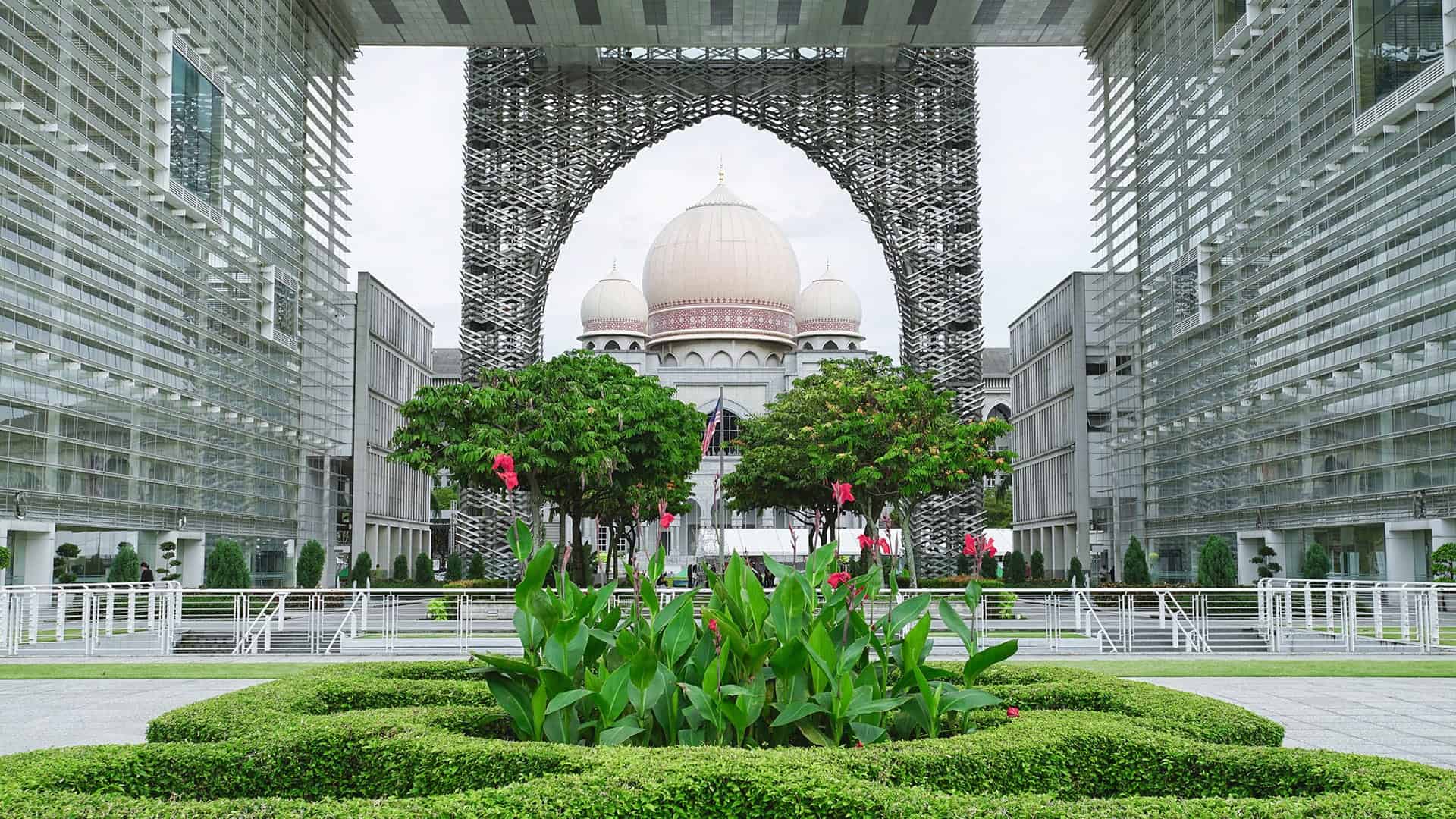 Kewangan Islam Malaysia