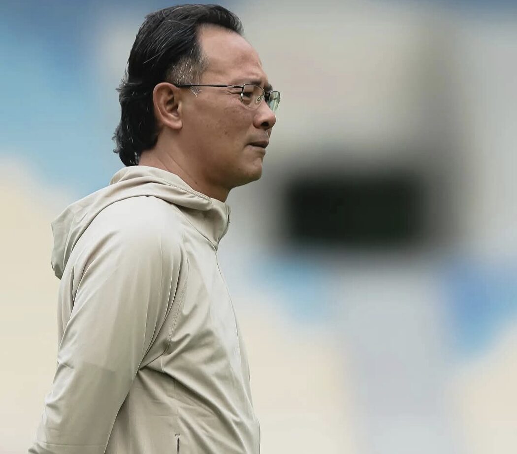 Datuk Ong Kim Swee Kongsi Perbezaan Liga Malaysia Dan Liga 1 Indonesia 3 Datuk Ong Kim Swee