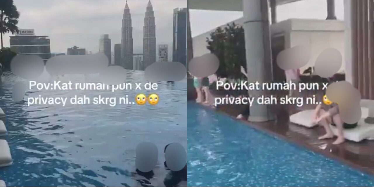 Kondominium mewah