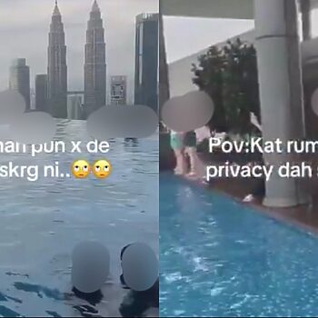 Kondominium mewah