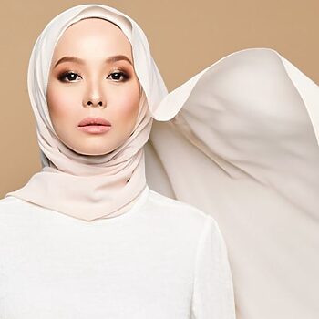 Vivy Yusof Luah Hasrat Ingin Lancarkan Aplikasi Sedekah Sendiri?