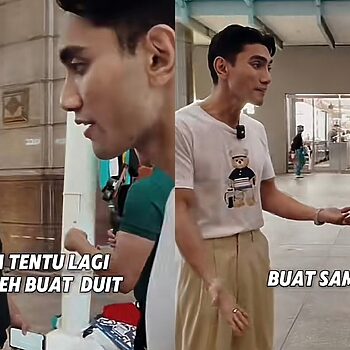 akmal oldmoney