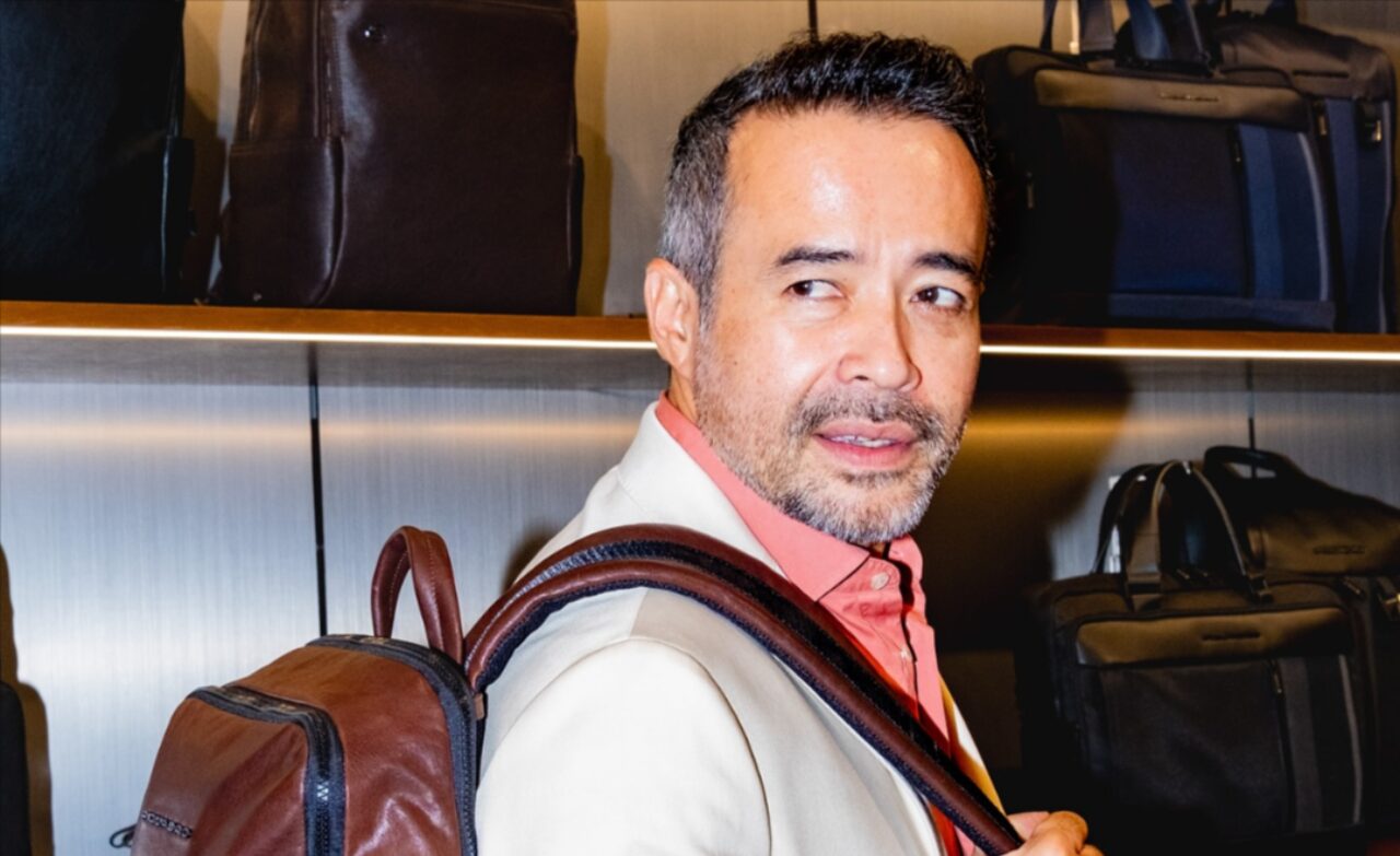 Tony Eusoff Minta Netizen Jangan Cepat Menilai Seseorang Yang Ambil Barang Terlarang