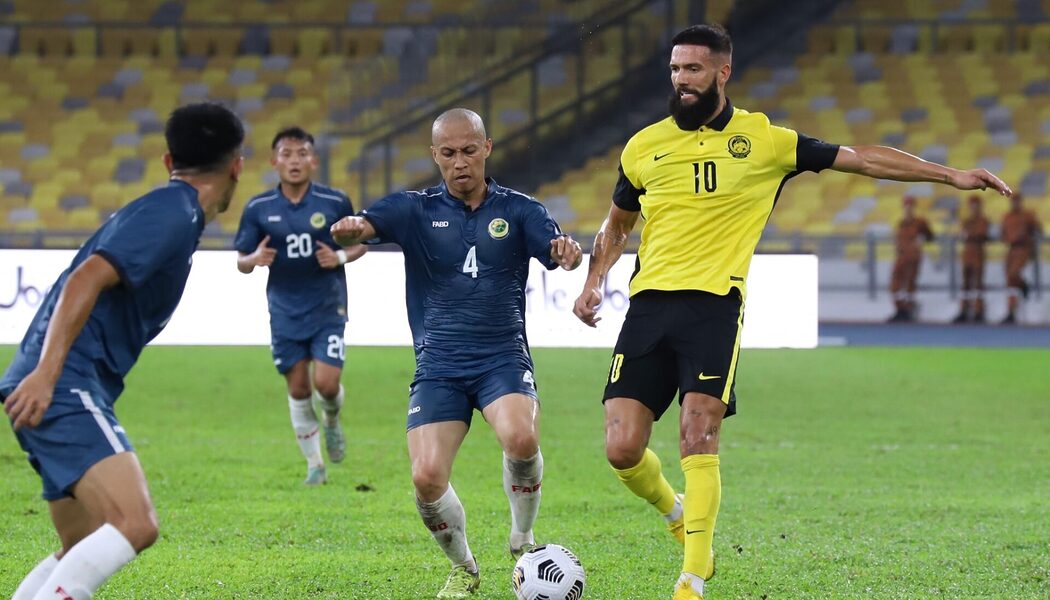 Liridon Krasniqi Jalani Latihan Bersama Kelab Miami 2 Liridon Krasniqi